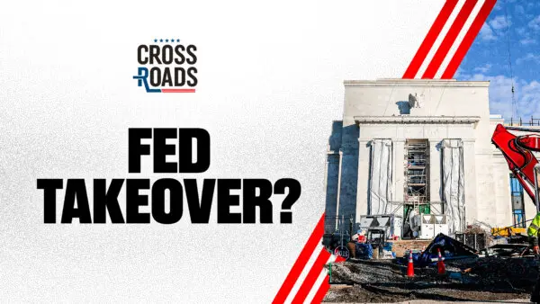 Scandal Could Force Federal Reserve Leadership Change