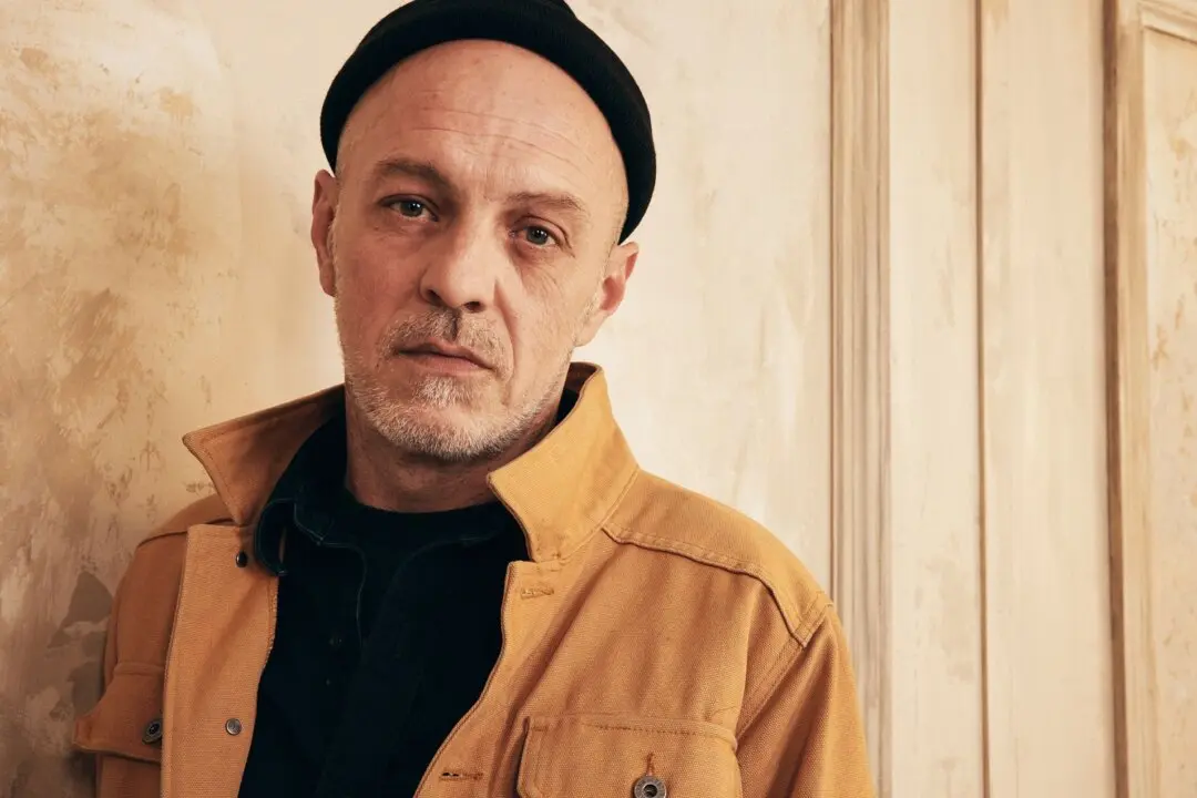 ‘Shuffle’: The War on Addiction Exposed