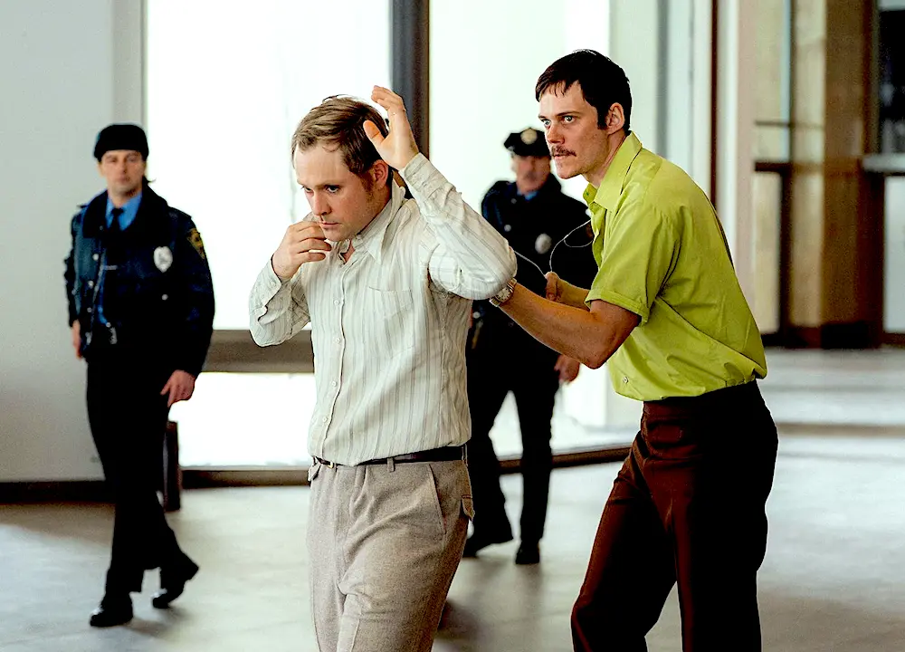 ‘Dead Man’s Wire’: Real-Life Loony Tunes