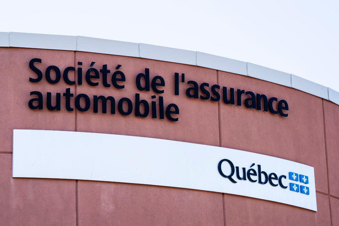 Watchdog Rebukes Quebec Auto Insurance Board After $500M Online Platform Scandal