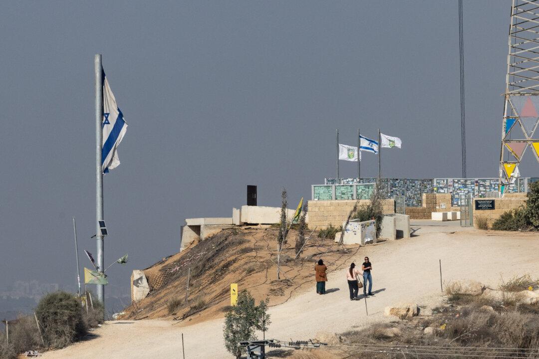 How America Went From Arms Embargo to Israel’s Biggest Backer