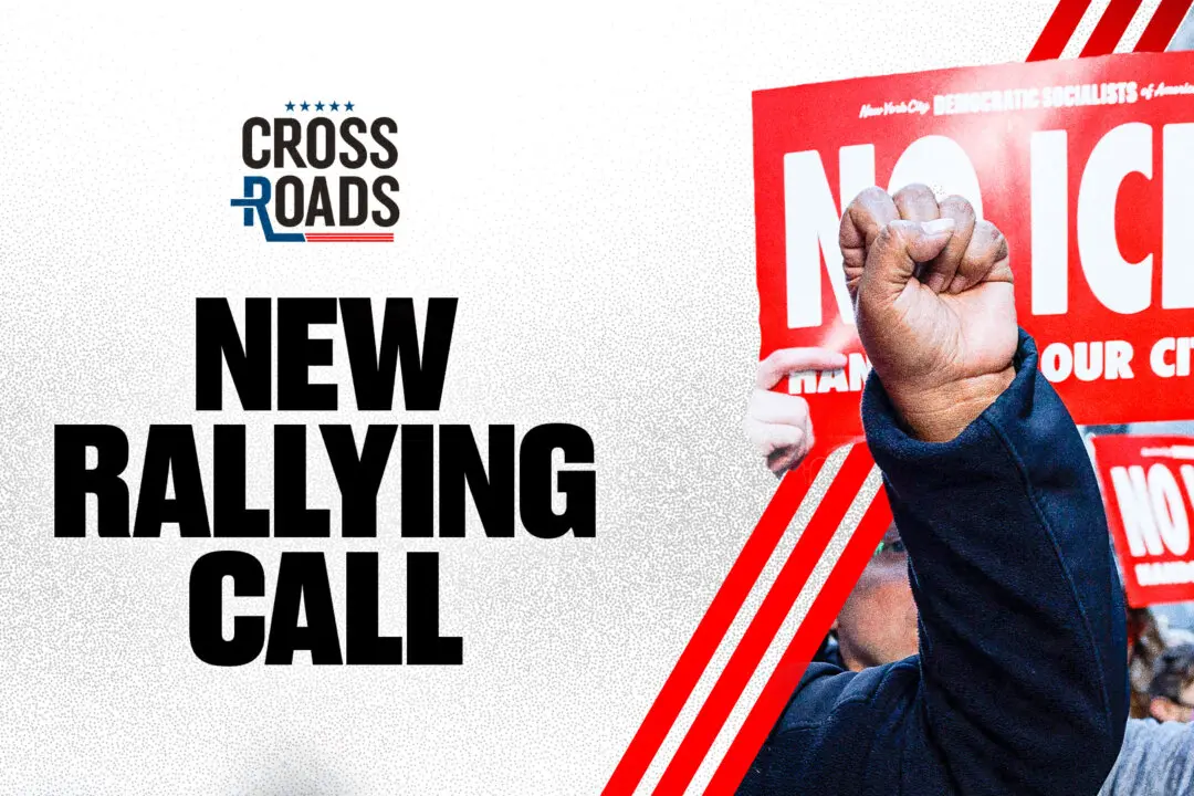 Will Anti-ICE Protests Become the BLM Equivalent for Midterms?