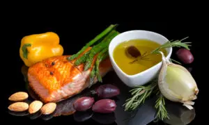 Environmental Nutrition: Make Your Diet Less Inflammatory