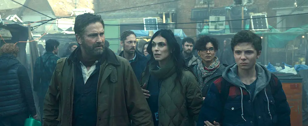 ‘Greenland 2: Migration’: Post-Apocalypse B-Movie