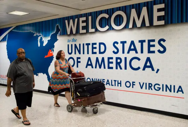 US to Suspend Immigrant Visa Processing for 75 Countries