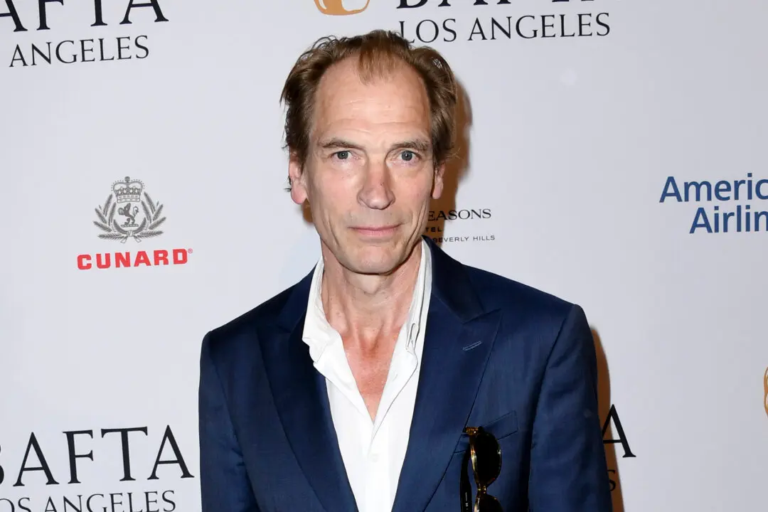 Actor Julian Sands Remembered 3 Years After Disappearance in Southern California Mountains