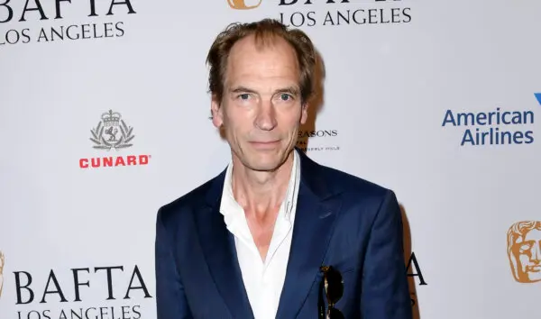 Actor Julian Sands Remembered 3 Years After Disappearance in Southern California Mountains