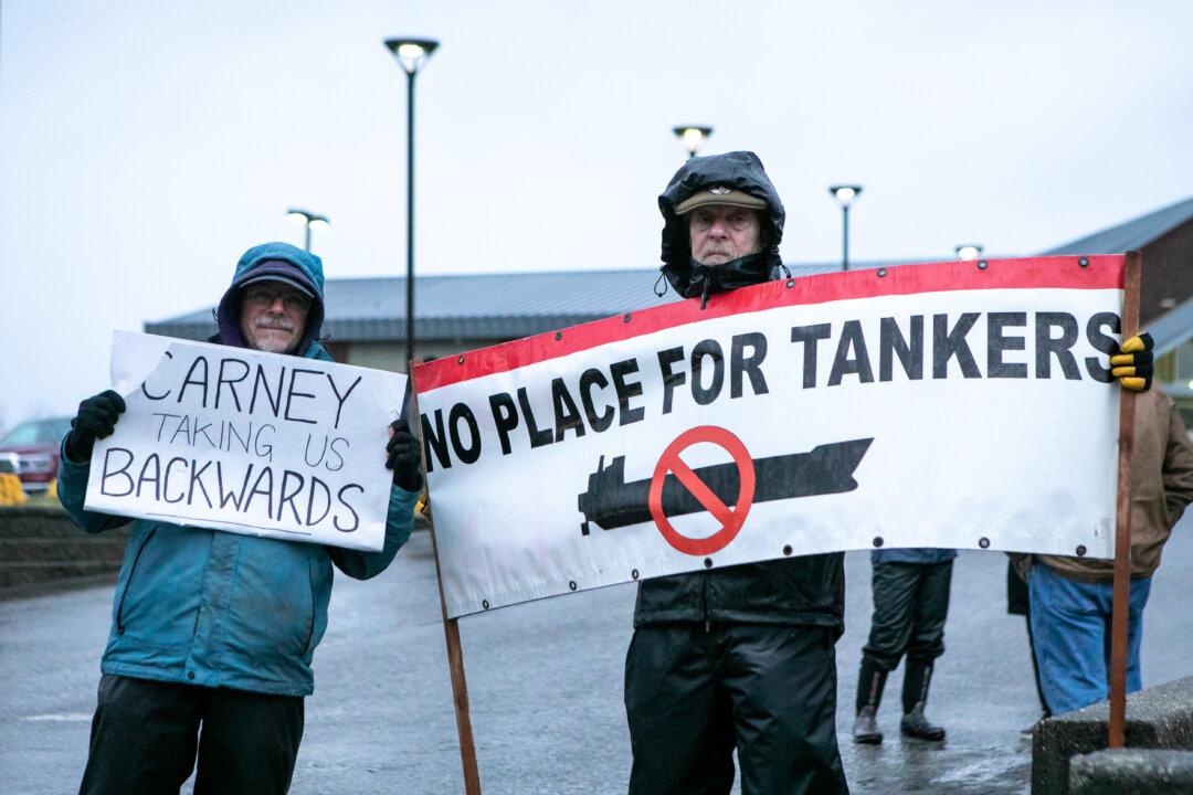 BC First Nations Advocacy Group Maintains Anti-Pipeline Stance After Carney Meeting