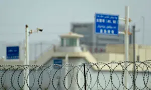 Silence in the Face of CCP’s Repression Is ‘Oxygen’ for Regime, Author and Uyghur Activist Says