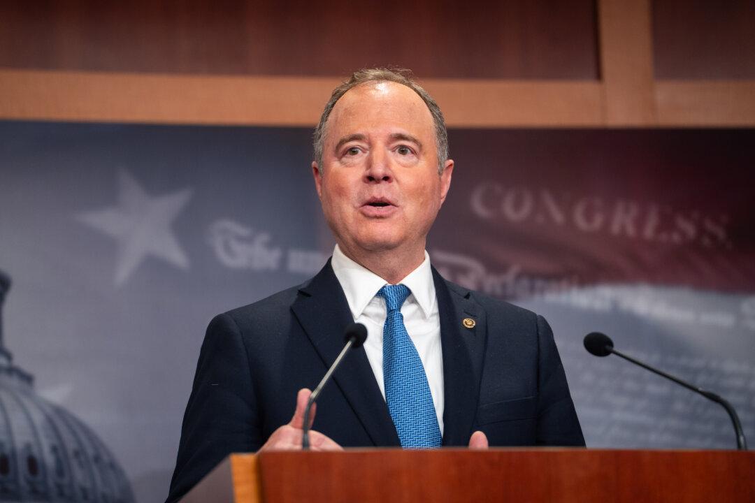 Senators Introduce Bipartisan Legislation to Counter China’s Repression on US Soil