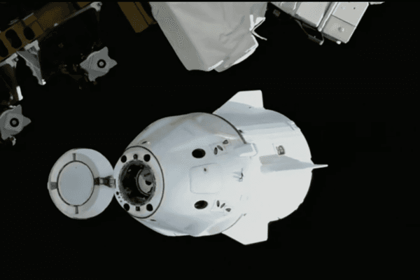 LIVE NOW: Russian Progress Cargo Craft Arrives at International Space Station