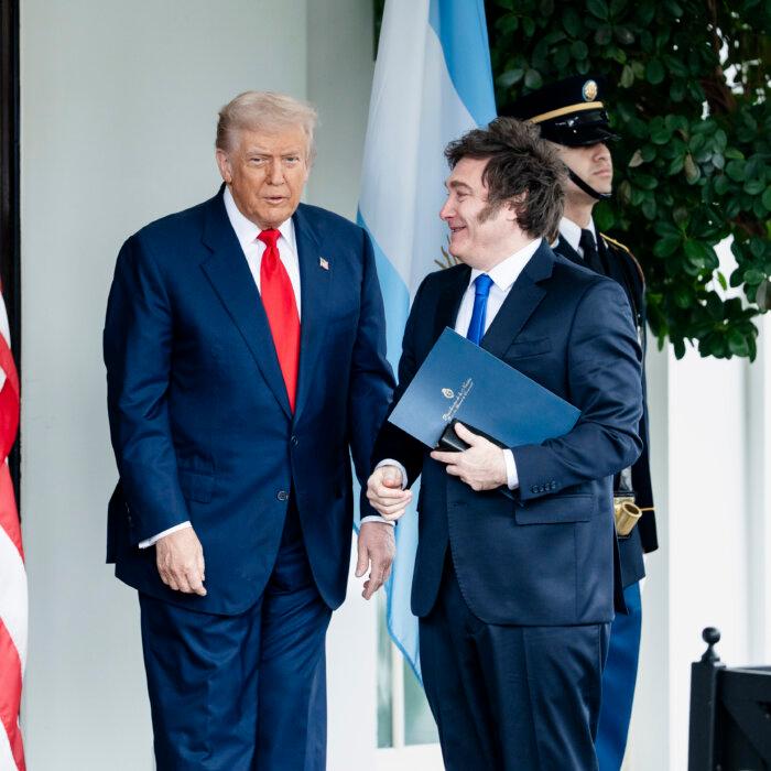 US, Argentina Finalize Trade Agreement