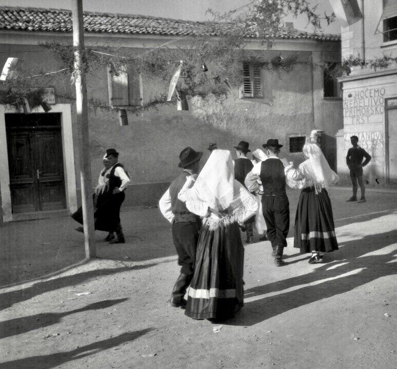 Tune in Today: Chopin’s Dancing Protests