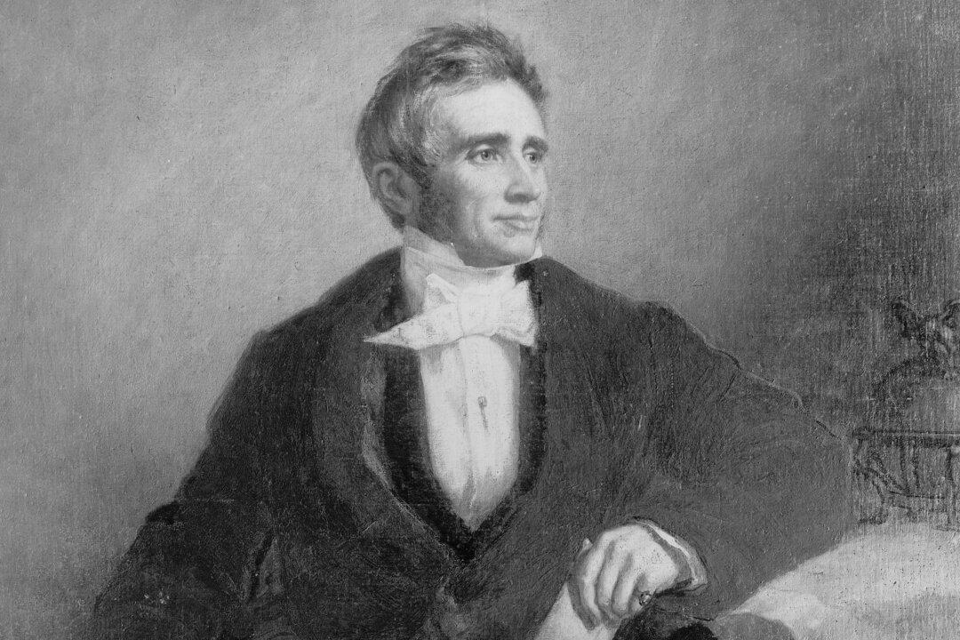 Charles Goodyear: The Optimist Who Tamed Rubber