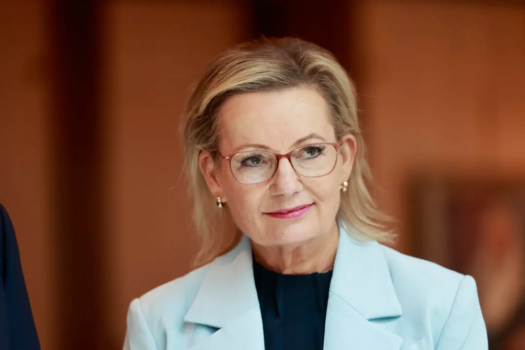 Opposition, Greens Will Not Support Labor’s Anti-Semitism, Hate Speech Bill