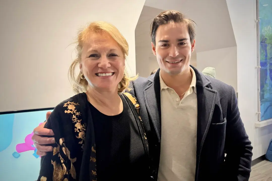 Lousiana Audience Learned About ‘China Before Communism’ Through Shen Yun