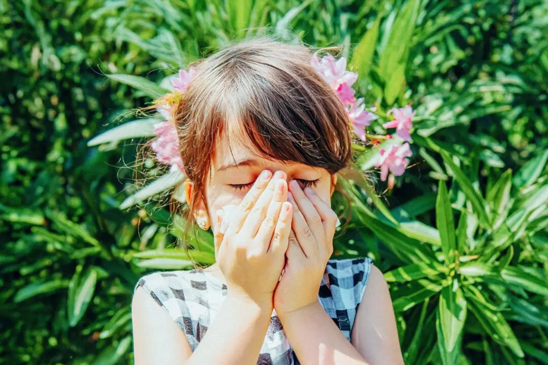 Struggling to Breathe? New Asthma Treatments Aim for Root Cause