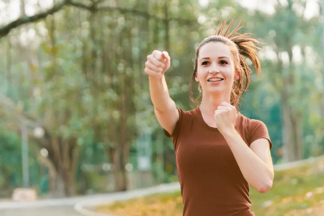 Fast 5: High Speed Exercises You Can Perform in Only 5 Minutes