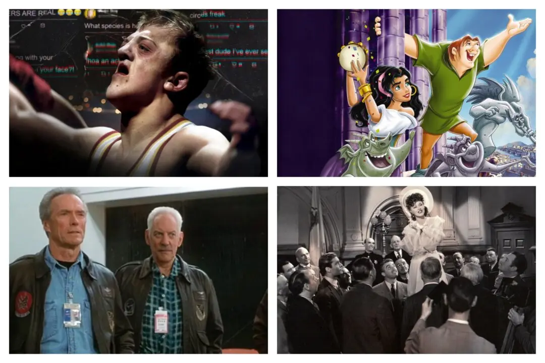 Epoch Watchlist: Recommended Viewing for Jan. 23–29