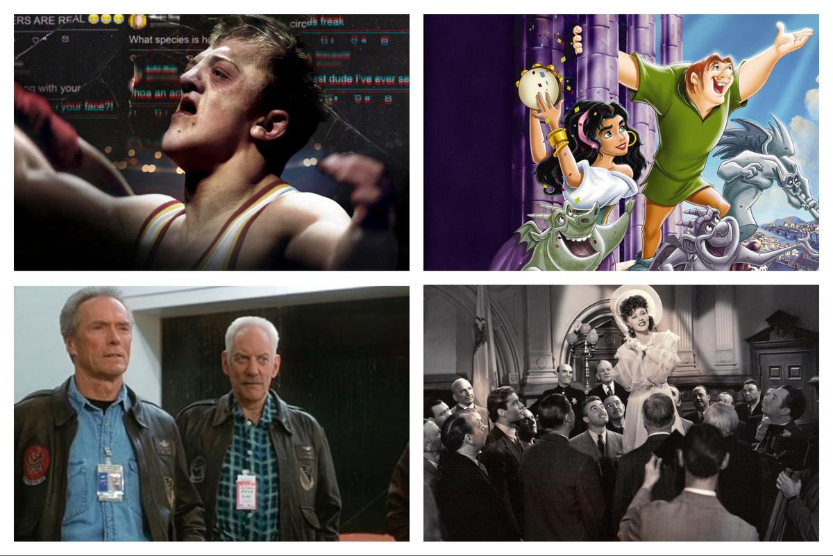 Epoch Watchlist: Recommended Viewing for Jan. 23–29