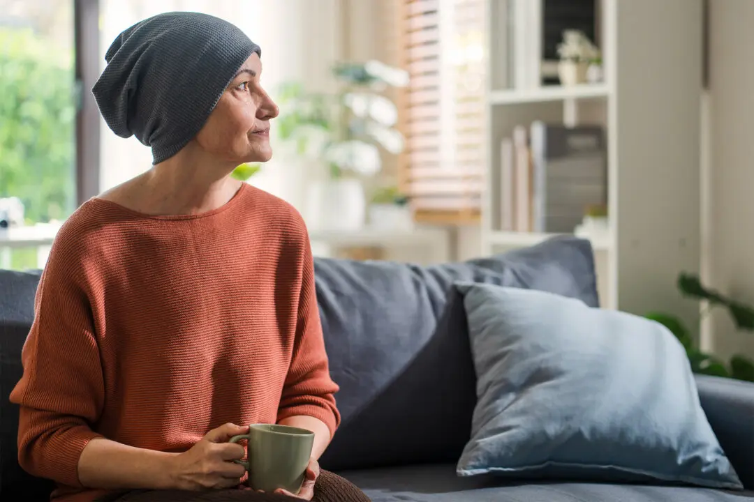 7 in 10 Cancer Patients Now Survive 5 Years, New Report Finds