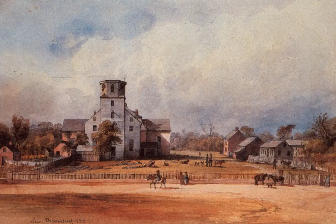 Private Ownership Is Key for Prosperity