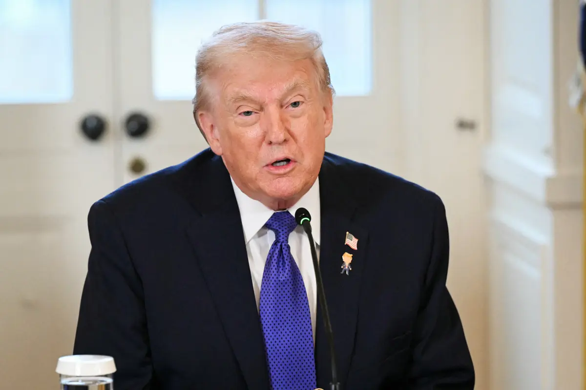 Trump Unveils New Health Care Affordability Plan thumbnail