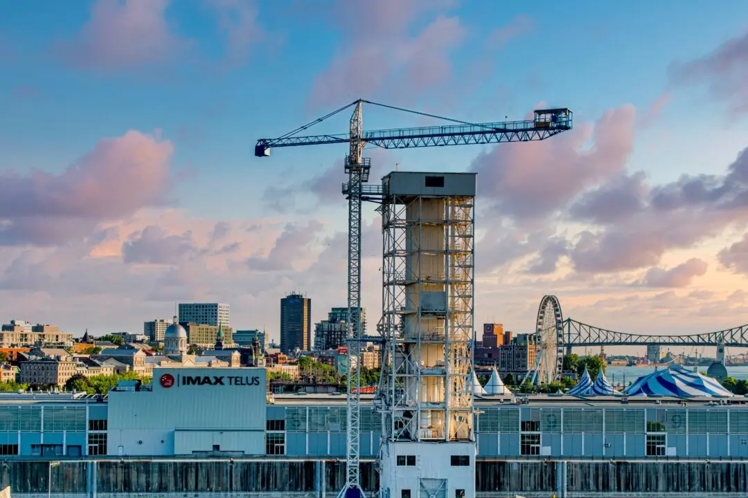 How Canada’s Housing Supply Is Falling Short of Immigration Targets, by the Numbers