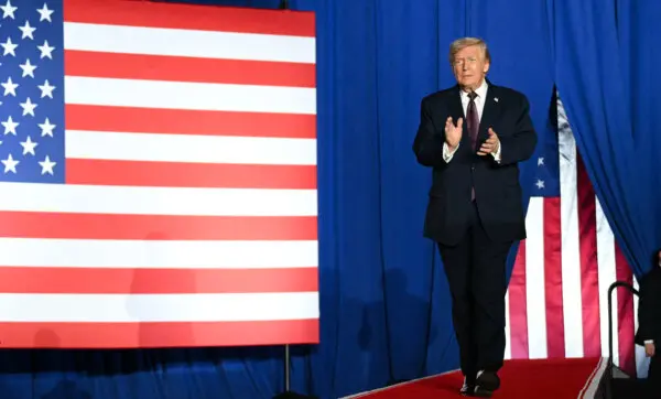 LIVE NOW: Trump Delivers Remarks on Economy and Energy in Ohio