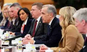 Human Rights Wasn’t ‘Proactively’ Raised During Carney’s China Visit: Privy Council