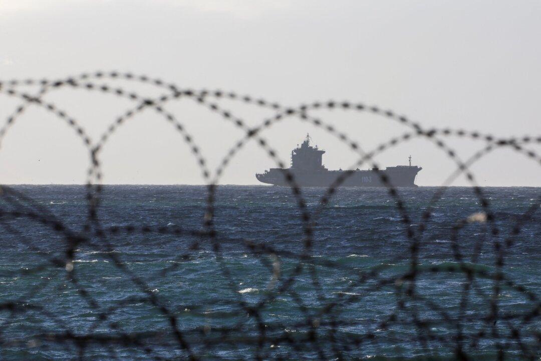 Venezuela, Iran, and the Emerging US Strategy Toward China