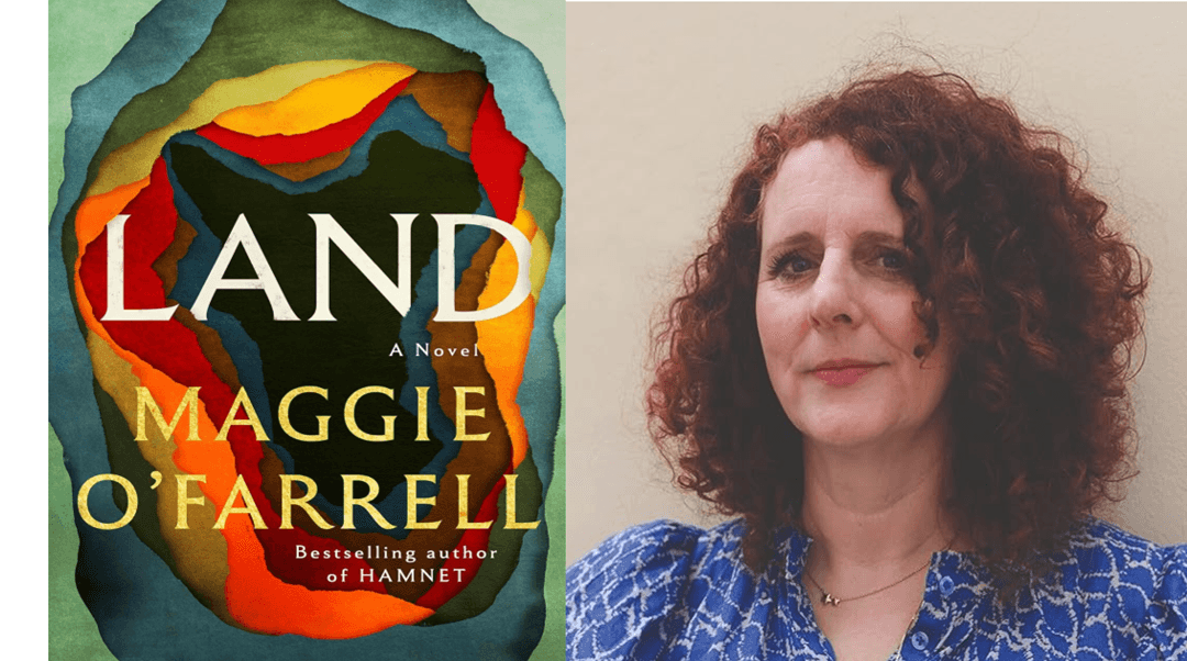 ‘Land’: A Novel About How Land Is History and History Is Land