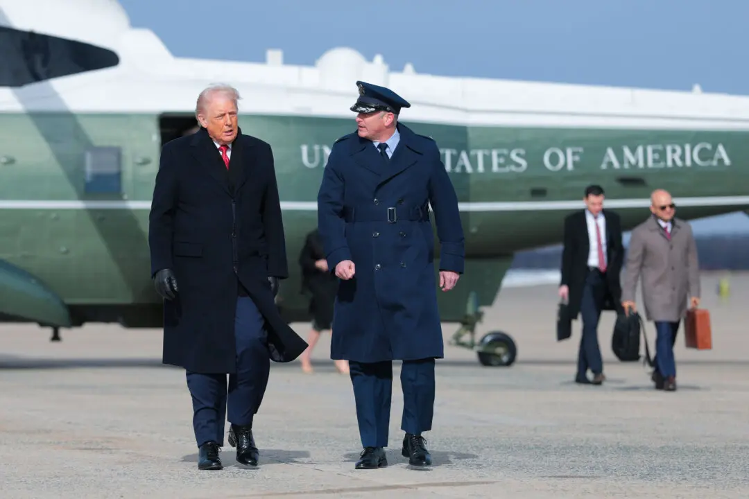 Trump Is Heading to Davos: What to Know