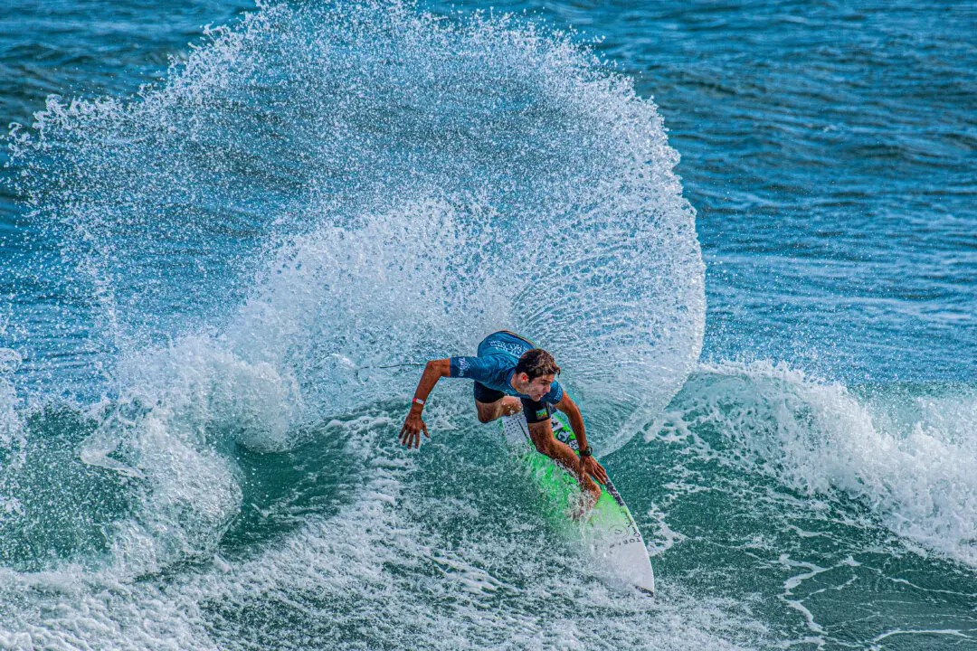 Finalists of NTD’s Traditional Photography Competition