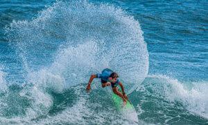 Finalists of NTD’s Traditional Photography Competition