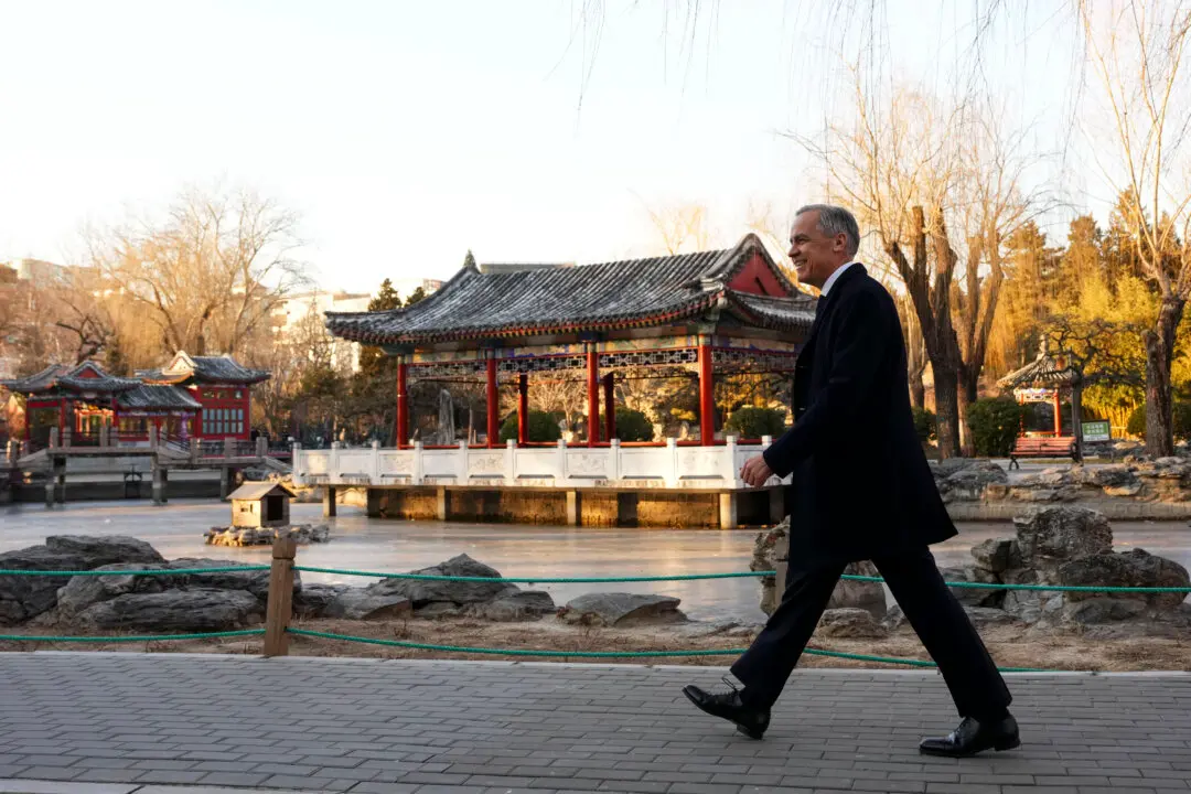 Beijing Exploits Economic Pact to Penetrate Ottawa, Split US–Canada, Analysts Say