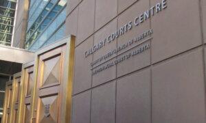 Immigrant Sentenced to 3 Years for Calgary Road-Rage Incident With Gun; Deportation Unlikely: Judge
