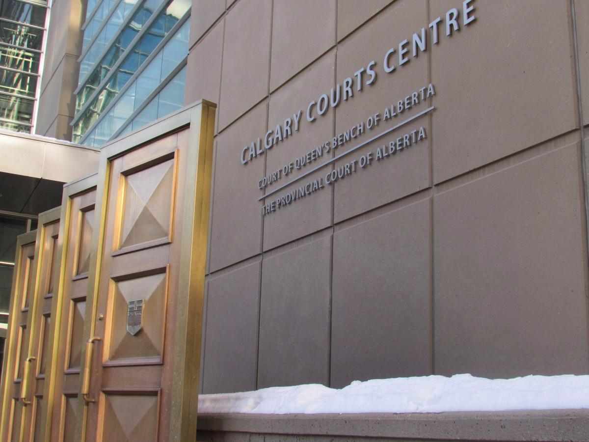 Immigrant Sentenced to 3 Years for Calgary Road-Rage Incident With Gun; Deportation Unlikely: Judge