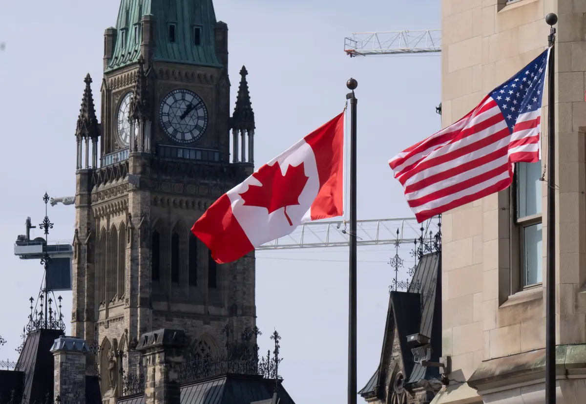 Canada Tells US There’s ‘No Basis’ for Forced Labour Tariffs