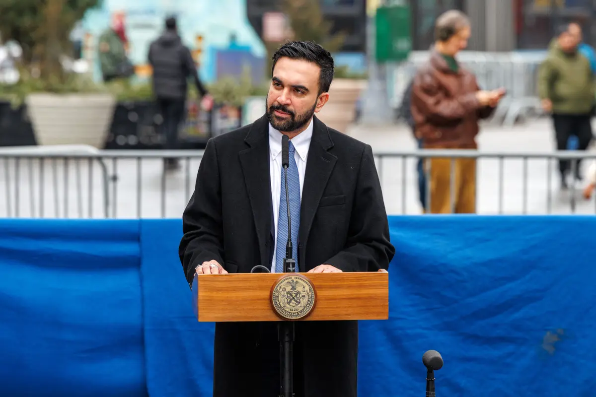 Mamdani NYC Housing Plan Has Insiders Curious, Skeptical