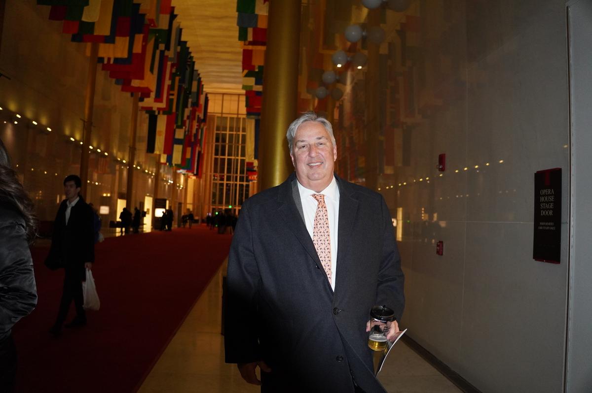 Former DOJ Prosecutor: Shen Yun Uses Art to Rekindle Historical Memory