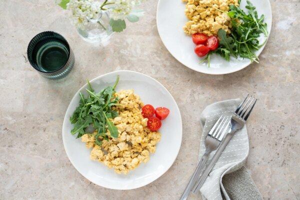 A Practical Way to Eat for Lower Blood Pressure