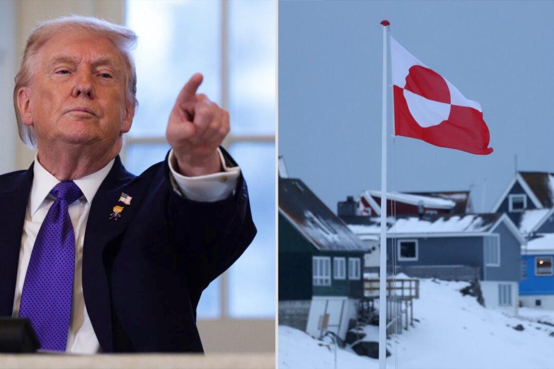 NTD Evening News Full Broadcast (Jan. 17)