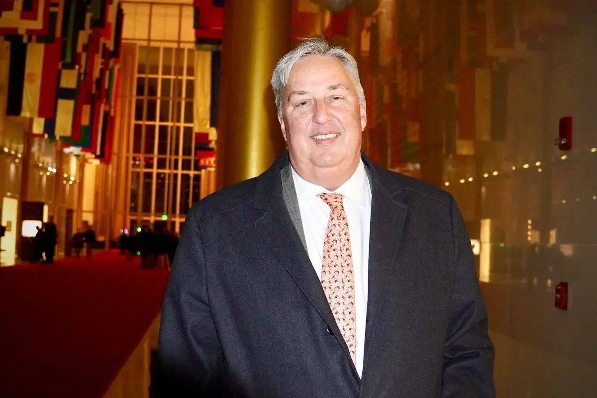 Former DOJ Prosecutor: Shen Yun Uses Art to Rekindle Historical Memory