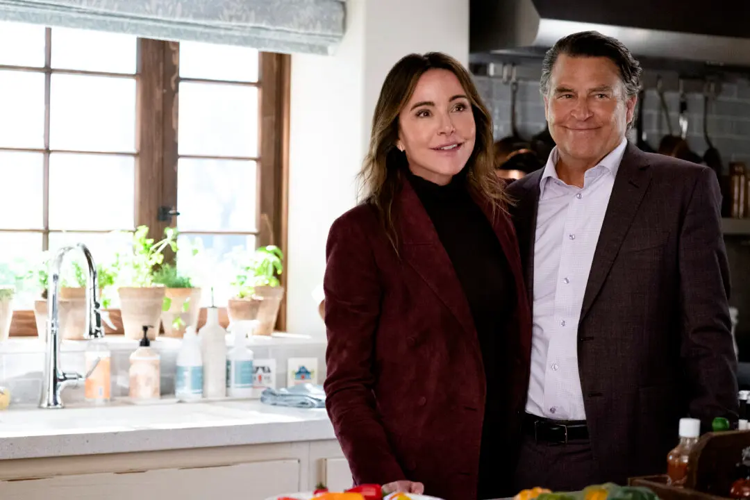 ‘Shrinking’ Star Ted McGinley’s Greatest Lesson: Enjoy the Journey