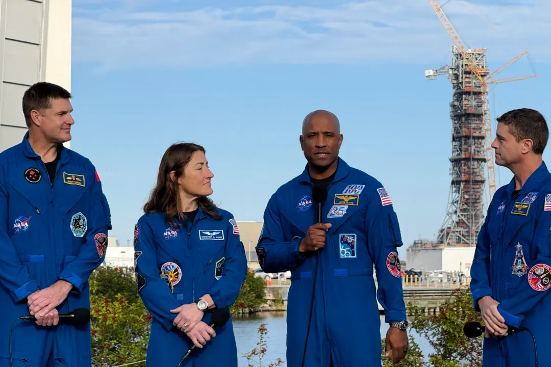 NASA on Future of Manual Control in Spaceflight