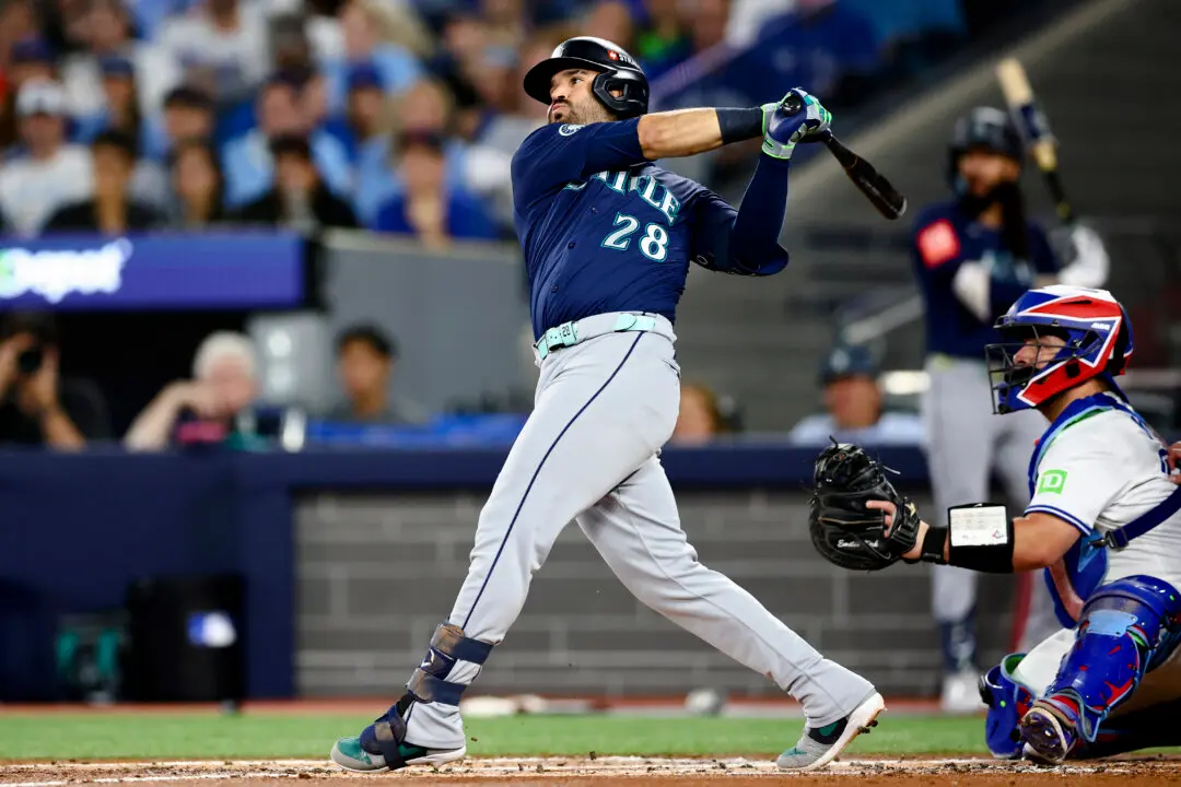 Eugenio Suarez’s Bat Has No Shortage of Interest Among MLB Free Agents