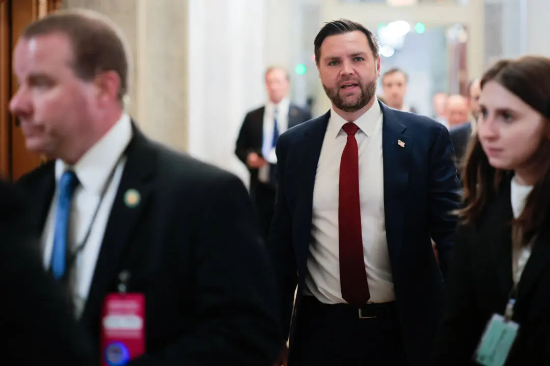 Vance to Visit Minneapolis Thursday for Roundtable With Local Leaders