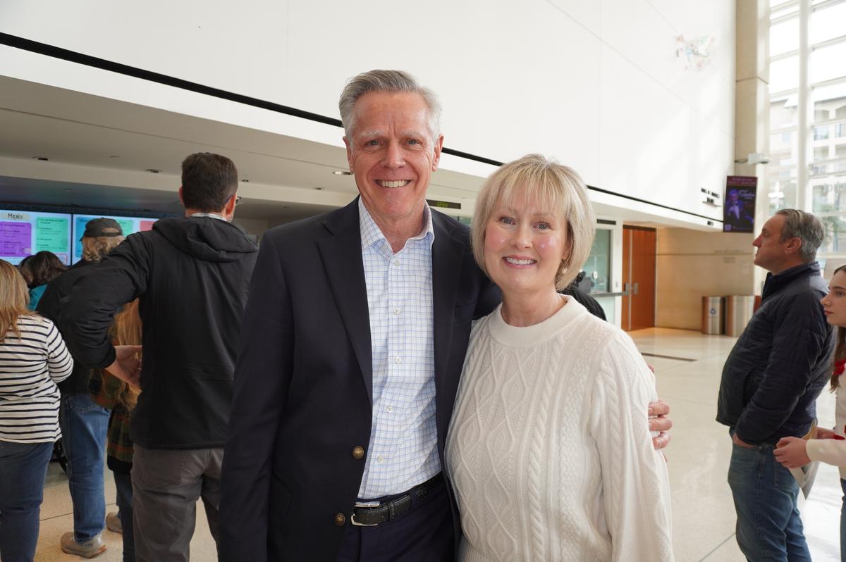 Former TV News Anchor Praises Shen Yun