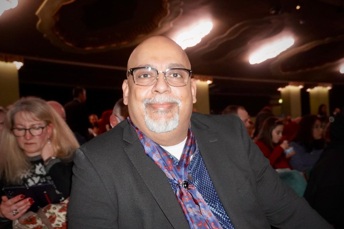 Healthcare CEO Enjoys Shen Yun’s Spiritual Message